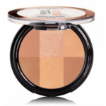 Bourjois Always Fabulous Bronzing Powder p&auml;ikesepuuder 9 g. - 001 Medium