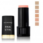 Max Factor Pan Stik jumestuskreem - 60 Deep Olive