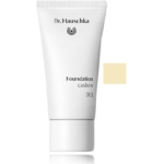 Dr. Hauschka Foundation jumestuskreem - 001 Cashew