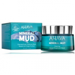 Ahava Mineral Mud Clearing puhastav n&auml;omask - 50 ml.