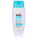 Sebamed Sun Care After Sun rahustav p&auml;evitusj&auml;rgne palsam - 200 ml.