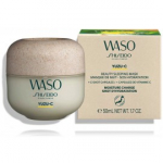 Shiseido Waso Yuzu-C niisutav &ouml;ine n&auml;omask - 50 ml.