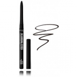 Rimmel Scandal'eyes Eye Definer automaatne silmapliiats 0,35 g - 001 Intense Black