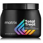 Matrix Total Results Pro-Solutionist Deep Cream Mask s&uuml;gavpuhastav mask - 500 ml.