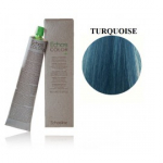 Echosline Echoscolor professionaalne juuksev&auml;rv - Turquoise