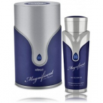 Armaf Magnificent Blue Pour Homme EDP meestele - 100 ml.