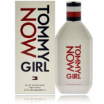 Tommy Hilfiger Tommy Girl Now EDT naistele - 100 ml.