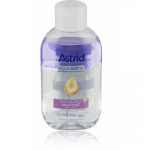 Astrid Aqua Biotic Two-Phase Make-up Remover kahefaasiline silmameigieemaldaja - 125 ml.