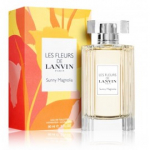 Lanvin Sunny Magnolia EDT naistele - 90 ml.