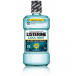 Listerine Cool Mint Milder Taste alkoholivaba suuvesi - 600 ml.