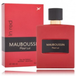 Mauboussin Pour Lui in Red EDP meestele - 100 ml.