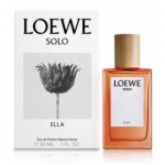 Loewe Solo Loewe Ella EDP naistele - 30 ml.