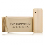 Emporio Armani SHE EDP naistele - 30 ml.
