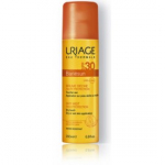 Uriage Bariesun Dry Mist SPF30 p&auml;ikesekaitsega kehaudu - 200 ml.