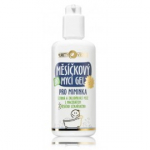 Purity Vision Bio Marigold Gel du&scaron;igeel saialillega lastele - 200 ml.