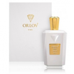 Orlov Paris Blue Lili EDP naistele - 75 ml. pildomas flakonas