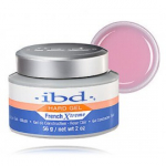IBD Hard Gel French Xtreme UV k&uuml;&uuml;negeel - Blush 56 g.