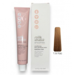 MilkShake Smoothies Semi Permanent Color juuksev&auml;rv - 7.33/7GG Medium Warm Golden Blonde