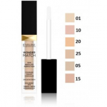 Eveline Wonder Match Coverage Creamy Concealer peitekreem - 05 Porcelain