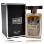 Kajal Warek EDP meestele ja naistele - 100 ml.