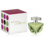 Britney Spears Believe EDP naistele - 50 ml.