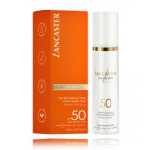 Lancaster Sun Perfect Illuminating Cream Wrinkles-Dark Spots SPF50 s&auml;ra andev p&auml;ikesekreem n&auml;ole - 50 ml.