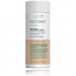 Revlon Restart Curls Next-Day Refreshing Tonic toonik lokkis juustele - 200 ml.