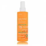 Pupa Sunscreen Milk SPF15 p&auml;ikesekaitsekreem - 200 ml.