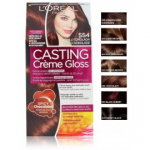 L'oreal Casting Creme Gloss ammoniaagivaba juuksev&auml;rv - 418 Choco Mocha