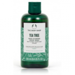 The Body Shop Tea Tree Skin Clearing Facial Wash n&auml;okoorija - 250 ml.