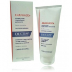 Ducray Anaphase+ Anti-Hairloss Complement &scaron;ampoon kahustele juustele - 200 ml.