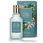4711 Acqua Colonia Intense Refreshing Lagoons of Laos EDC naistele - 50 ml.
