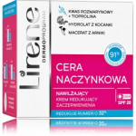 Lirene SPF20 punetusevastane kaitsev p&auml;evakreem - 50 ml.