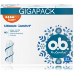 O.B. ProComfort Super tampoonid - 54