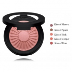 bareMinerals Gen Nude Blonzer Blush + Bronzer p&otilde;sepuna ja bronzer - Kiss of Pink