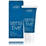 Ziaja Sensitive &ouml;ine n&auml;okreem - 50 ml.