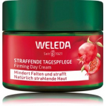 Weleda Pomegranate Maca Firming pinguldav p&auml;evane n&auml;okreem - 40 ml.