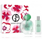 Giorgio Armani Acqua Di Gioia komplekt naistele (30 ml EDP +15 ml EDP) - Komplekt