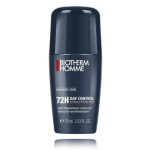 Biotherm Homme Day Control Extreme Protection 72H rull-antiperspirant - 75 ml.