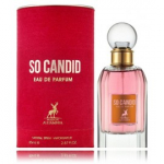 Maison Alhambra So Candid EDP naistele - 85 ml.