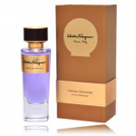 Salvatore Ferragamo Tuscan Creation Viola Essenziale EDP naistele ja meestele - 100 ml.