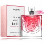 Lancome La Vie Est Belle Rose Extraordinaire EDP naistele - 100 ml.