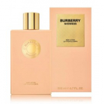 Burberry Goddess Body Lotion kehakreem naistele - 200 ml.
