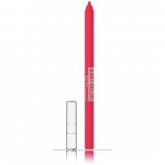 Maybelline Tatto Liner Sharpenable Gel Pencil veekindel silmapliiats - 802 Ultra Pink