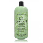 Bumble and Bumble Bb. Seaweed Shampoo v&auml;rskendav ja tasakaalustav juukse&scaron;ampoon - 1000 ml.