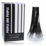 Christian Siriano People Are People EDP naistele - 100 ml.