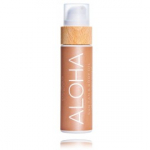 Cocosolis Aloha Suntan & Body Oil keha&otilde;li - 110 ml.