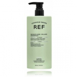 Ref Weightless Volume Shampoo vol&uuml;&uuml;mi andev &scaron;ampoon &otilde;hukestele juustele - 600 ml.
