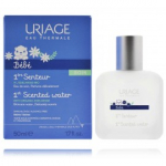 Uriage B&eacute;b&eacute; 1st Scented Water l&otilde;hnavesi lastele - 50 ml.