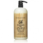 Bumble and bumble Bb. Creme de Coco niisutav &scaron;ampoon juustele - 1000 ml.